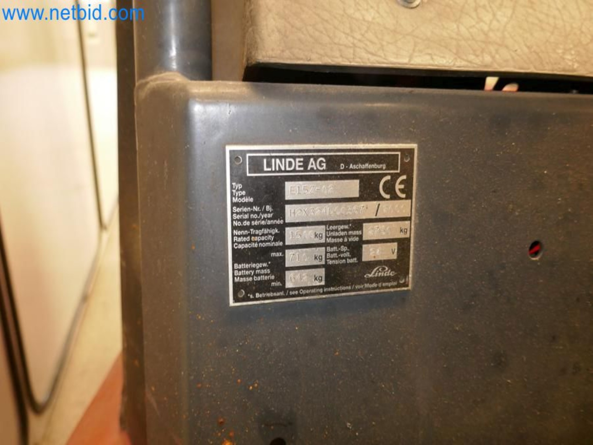 Maschinen aus dem Bereich Maschinenbau-4