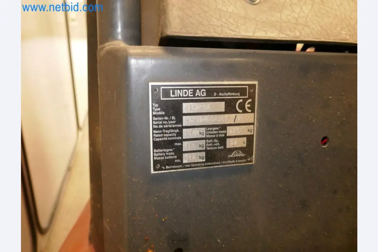 Maschinen aus dem Bereich Maschinenbau-4