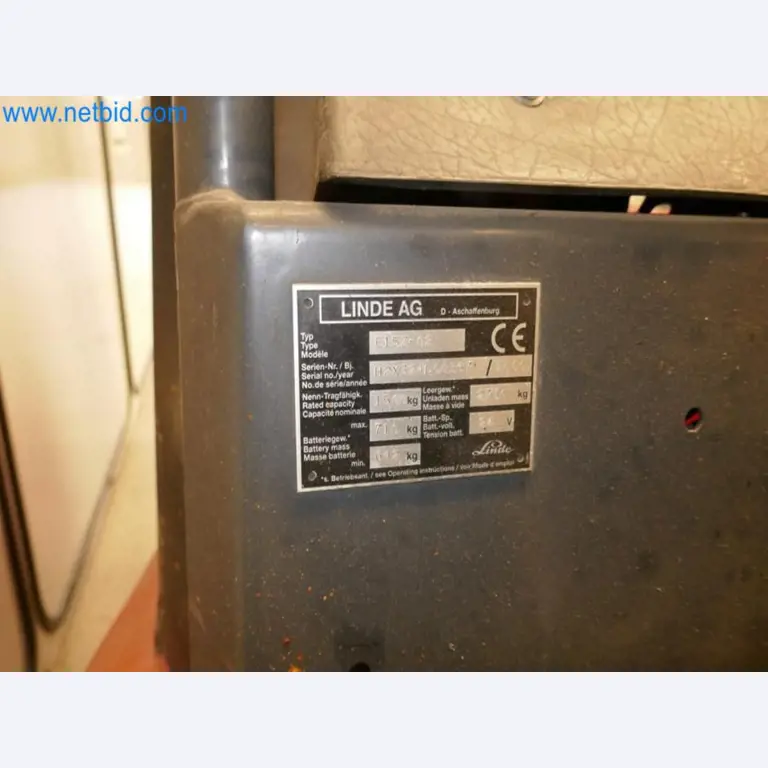 Maschinen aus dem Bereich Maschinenbau-4