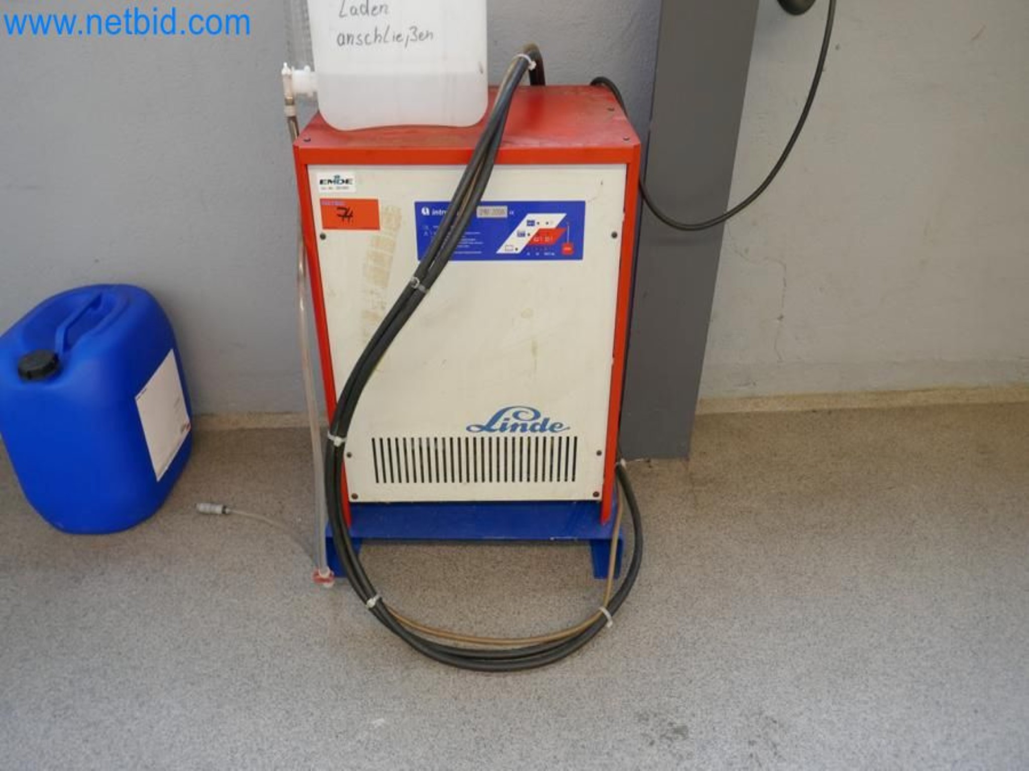 Maschinen aus dem Bereich Maschinenbau-5