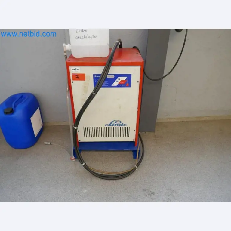 Maschinen aus dem Bereich Maschinenbau-5