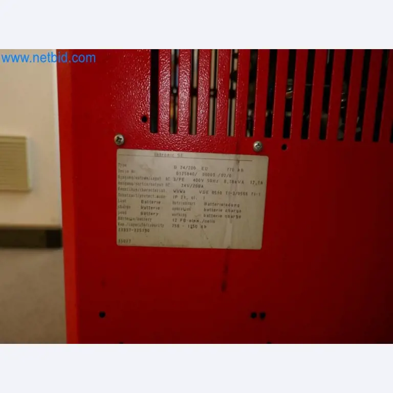 Maschinen aus dem Bereich Maschinenbau-6