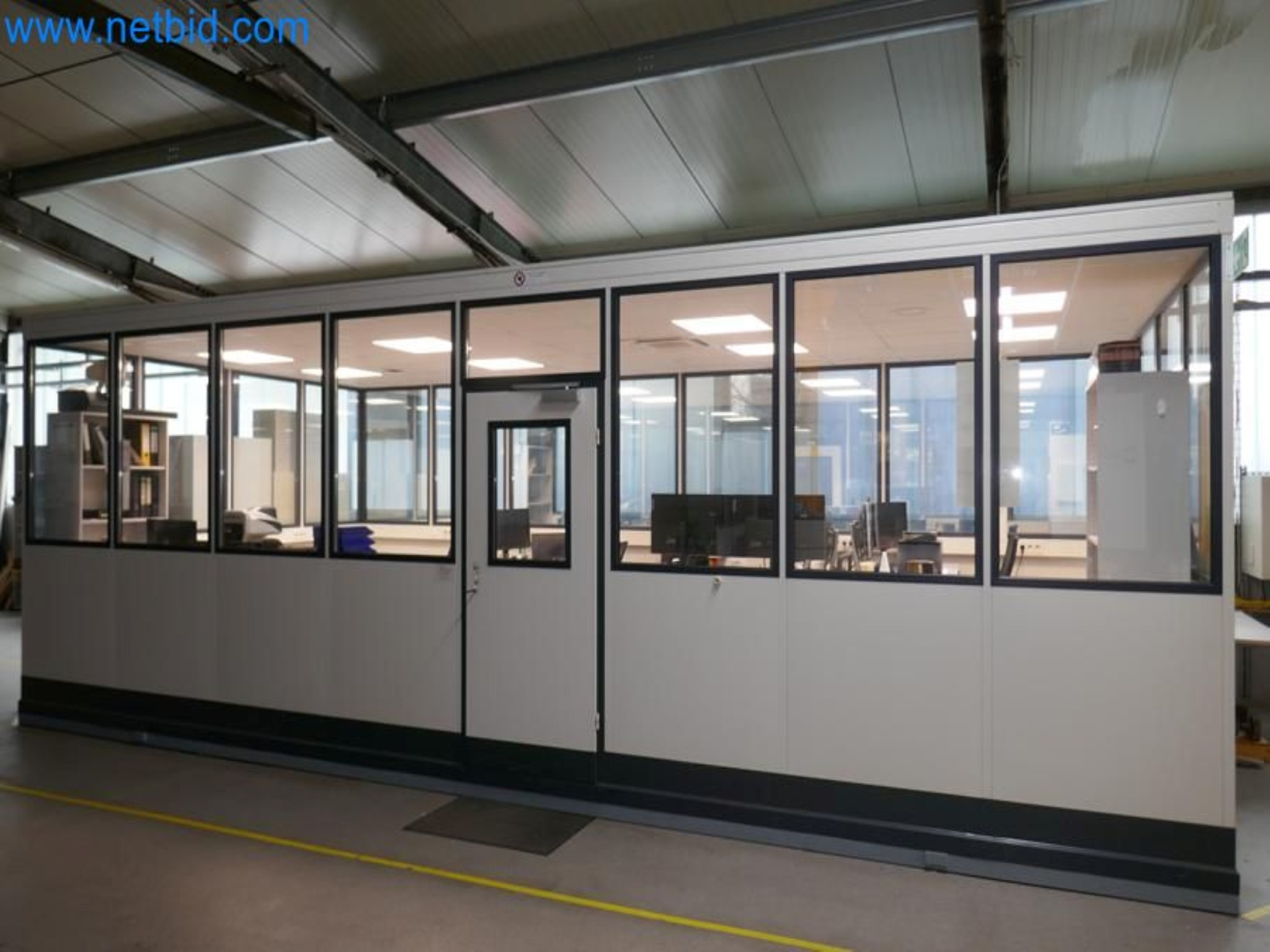 Maschinen aus dem Bereich Maschinenbau-3