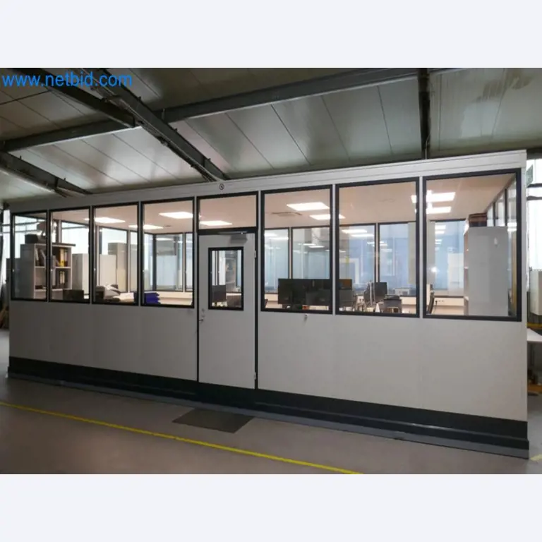 Maschinen aus dem Bereich Maschinenbau-3