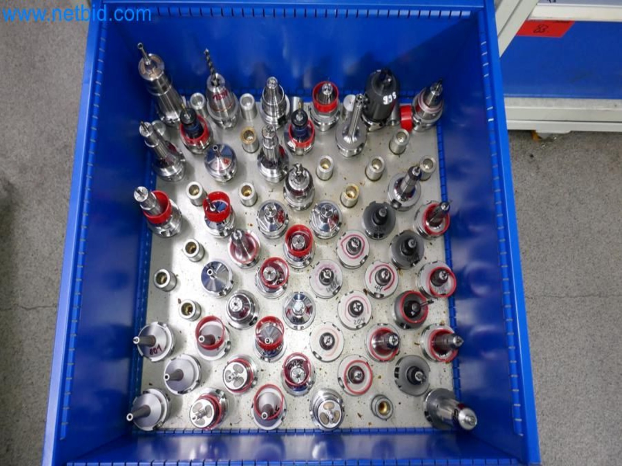 Maschinen aus dem Bereich Maschinenbau-1