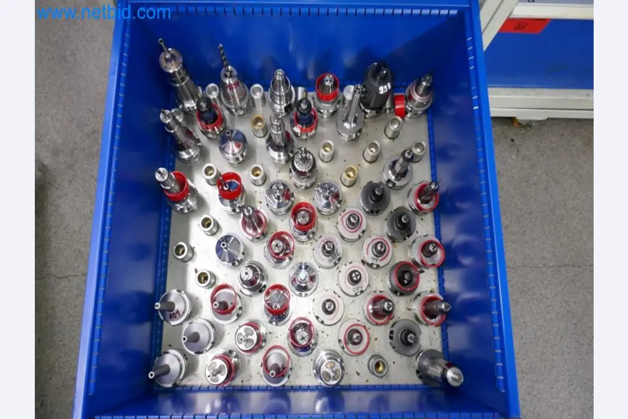 Maschinen aus dem Bereich Maschinenbau-1