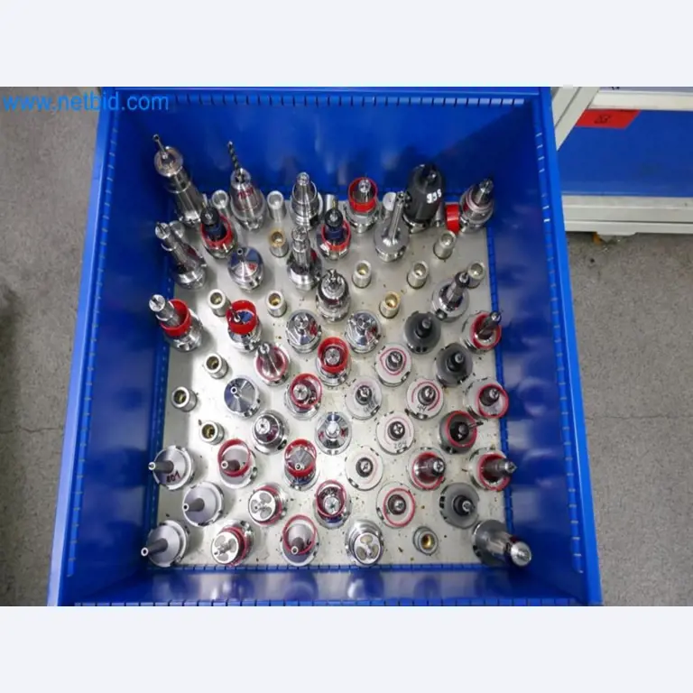 Maschinen aus dem Bereich Maschinenbau-1