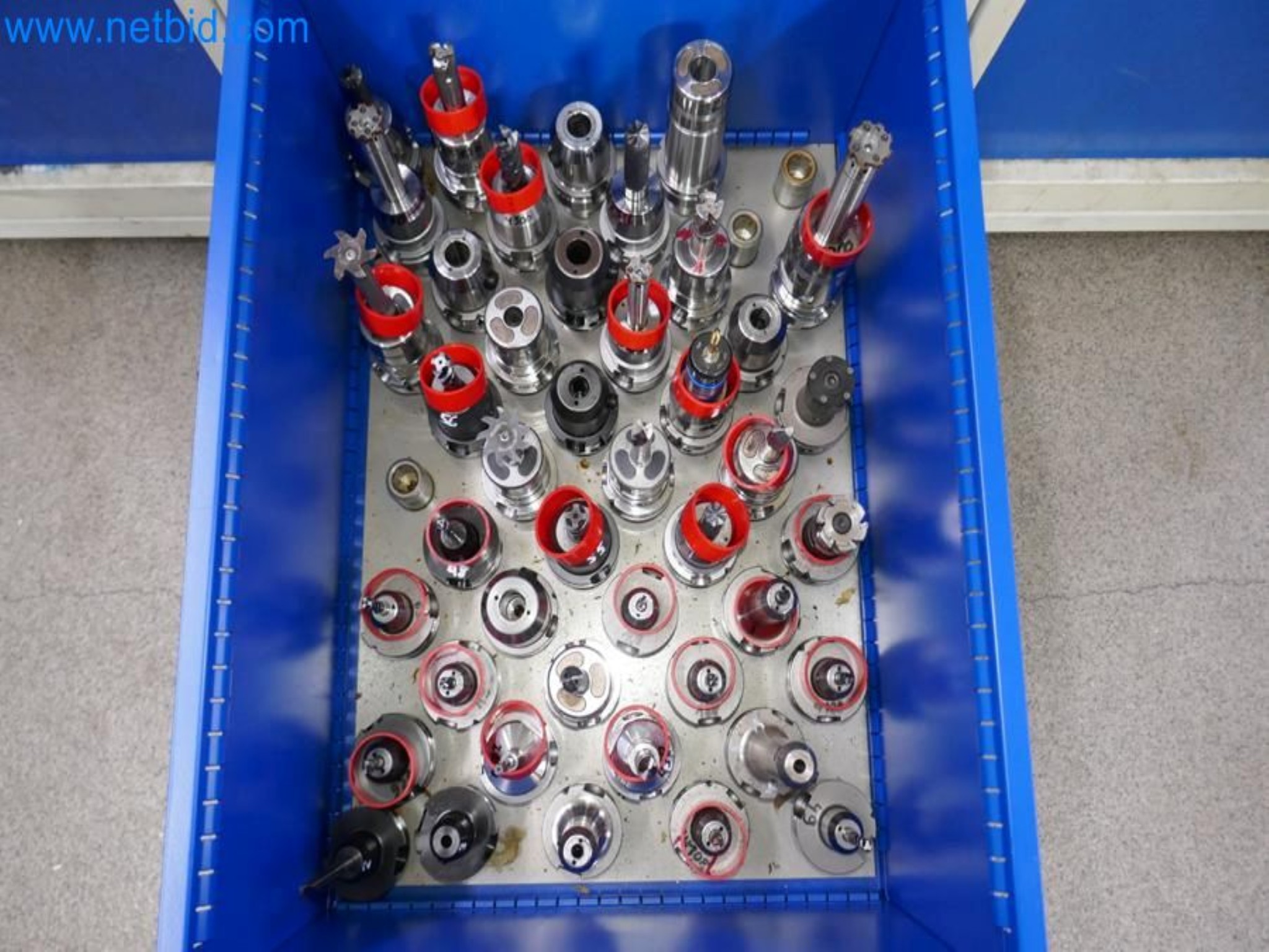 Maschinen aus dem Bereich Maschinenbau-2