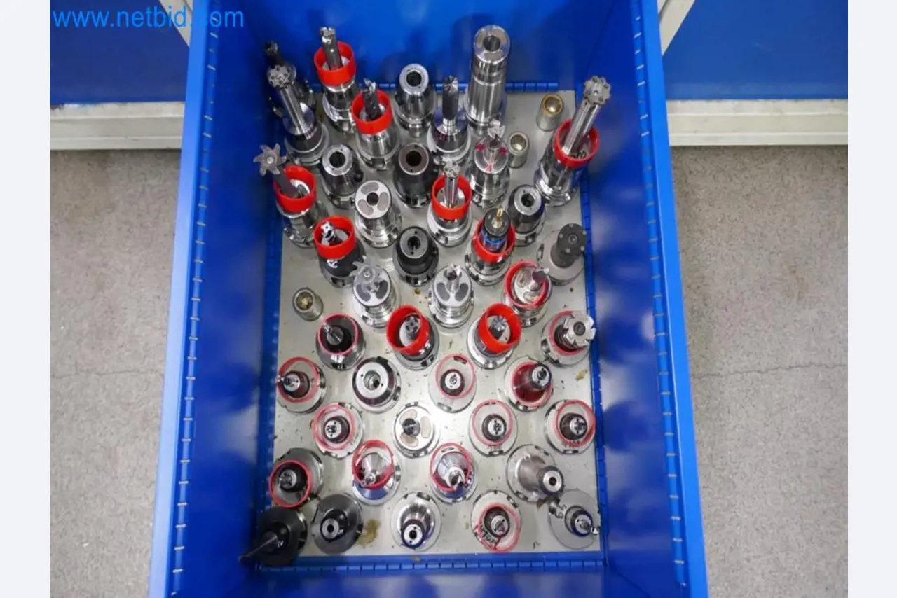 Maschinen aus dem Bereich Maschinenbau-2