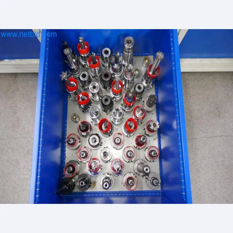 Maschinen aus dem Bereich Maschinenbau-2