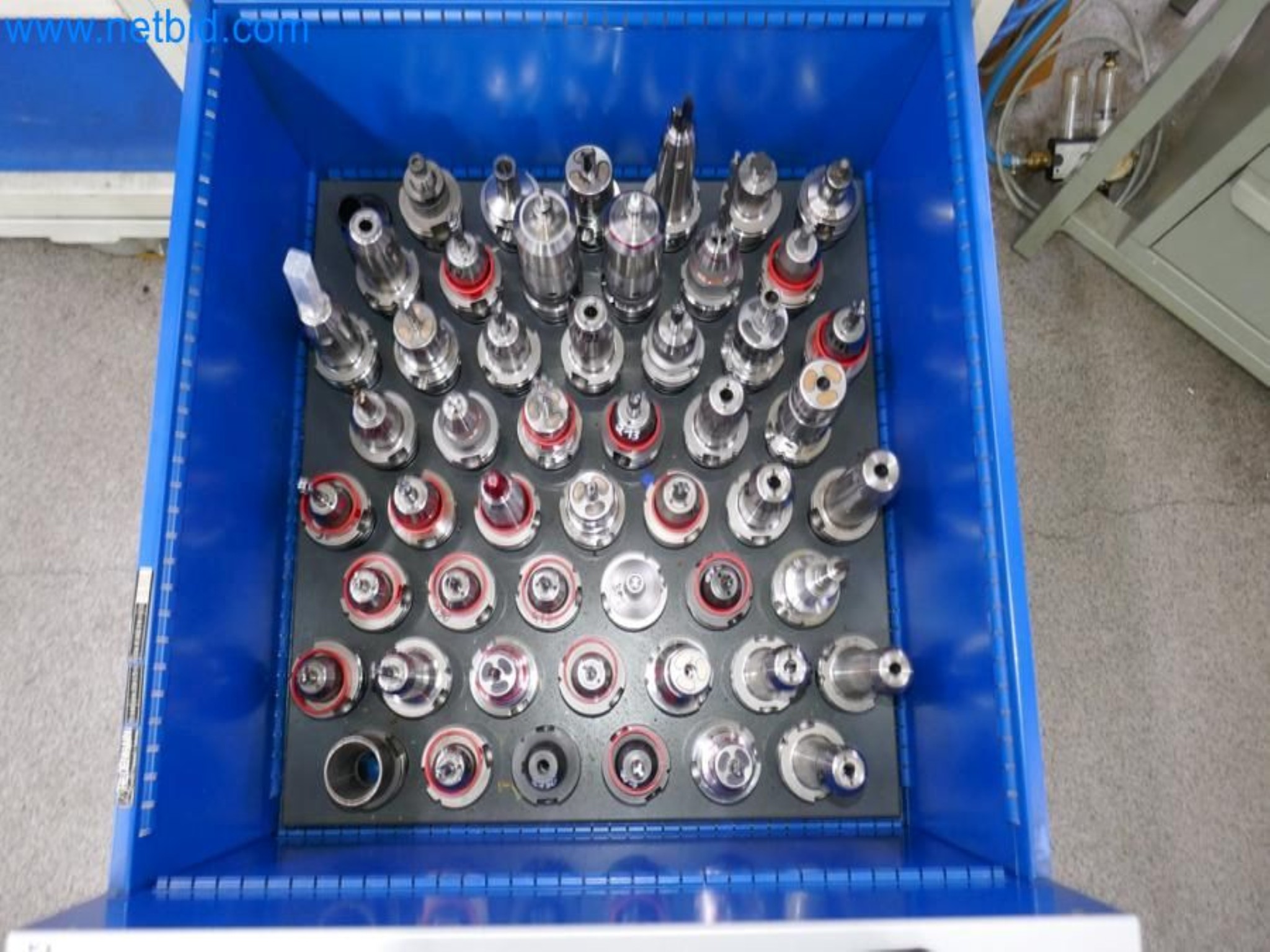 Maschinen aus dem Bereich Maschinenbau-3