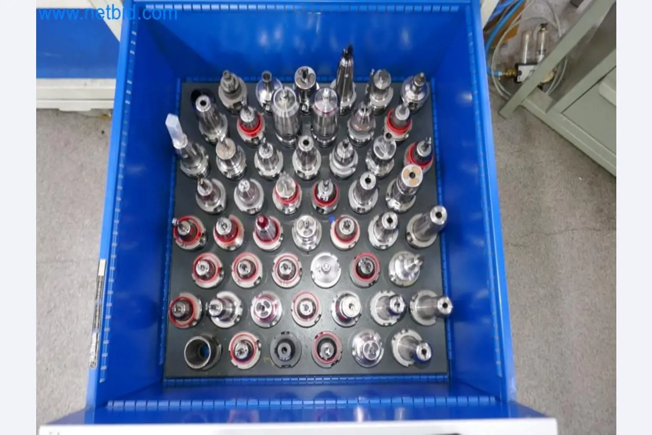 Maschinen aus dem Bereich Maschinenbau-3