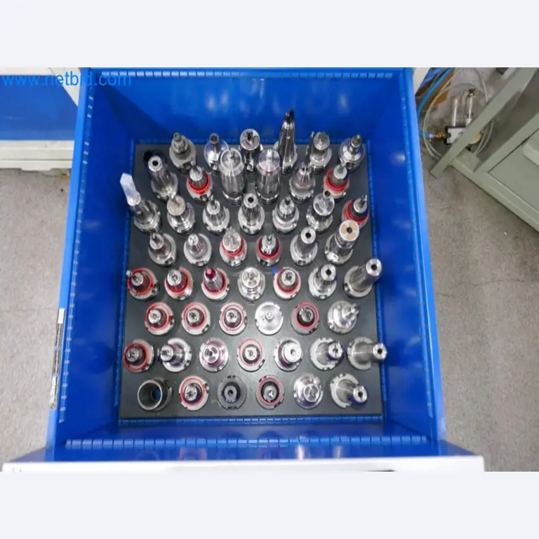 Maschinen aus dem Bereich Maschinenbau-3