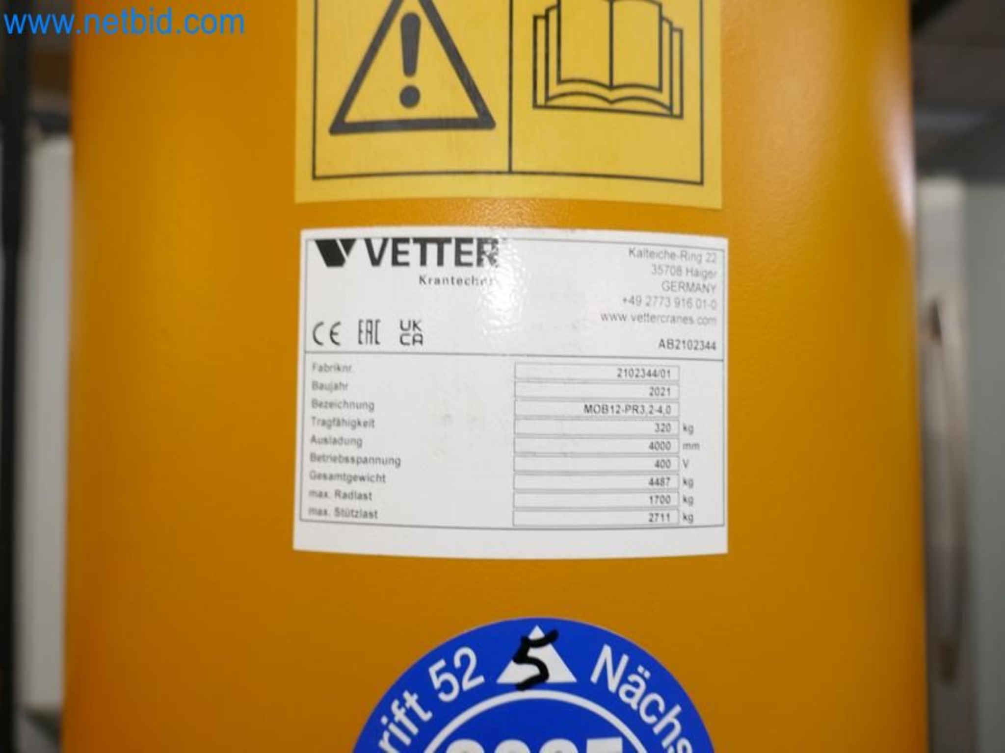 Maschinen aus dem Bereich Maschinenbau-2