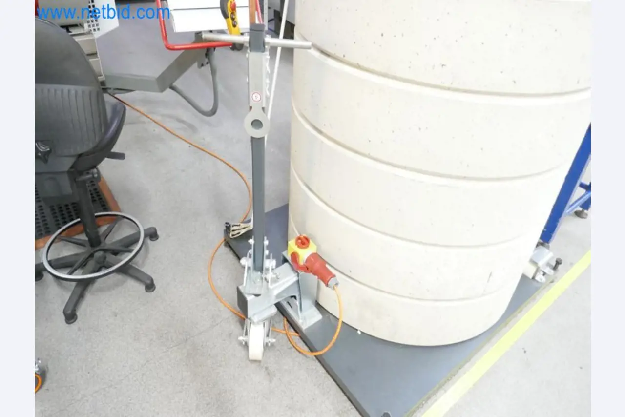 Maszyny z sektora inżynierii mechanicznej-3