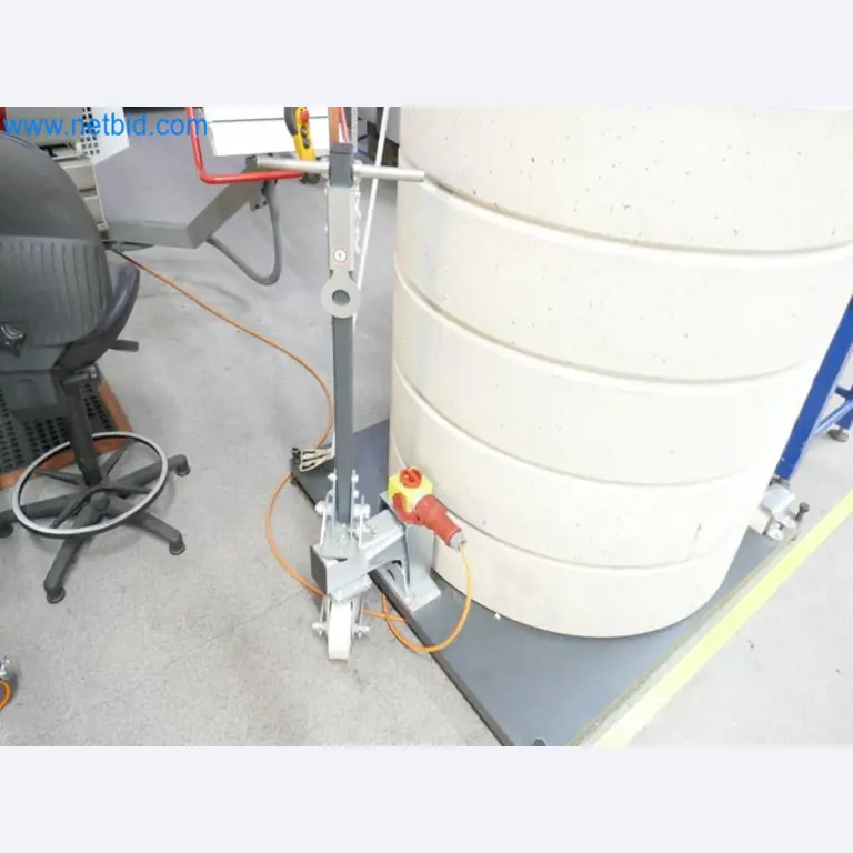 Maszyny z sektora inżynierii mechanicznej-3