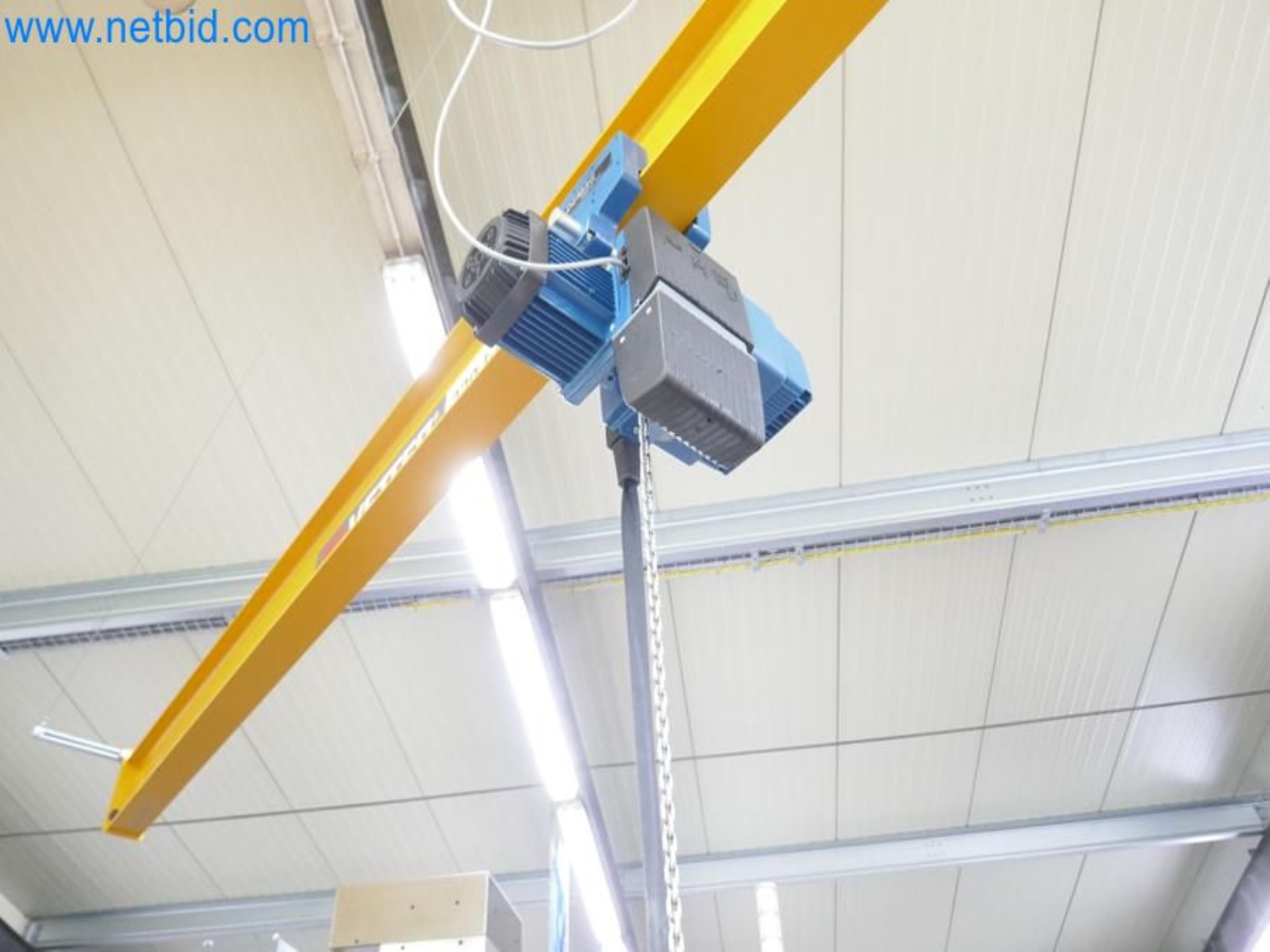 Maschinen aus dem Bereich Maschinenbau-4