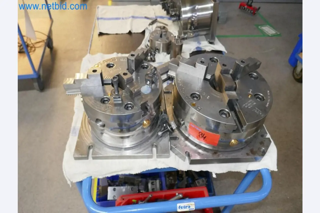 Stroje z oblasti strojírenství-1