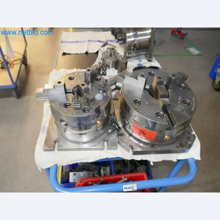 Stroje z oblasti strojírenství-1