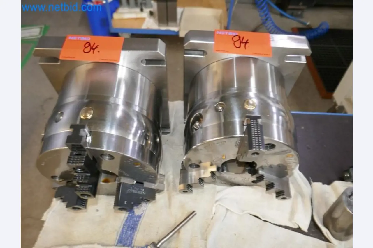 Stroje z oblasti strojírenství-2