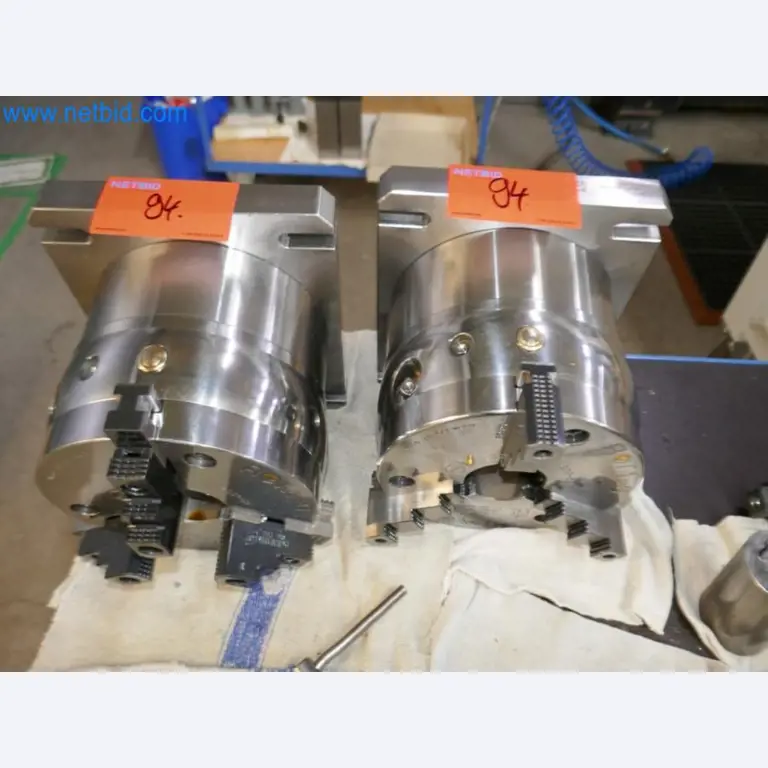 Stroje z oblasti strojírenství-2