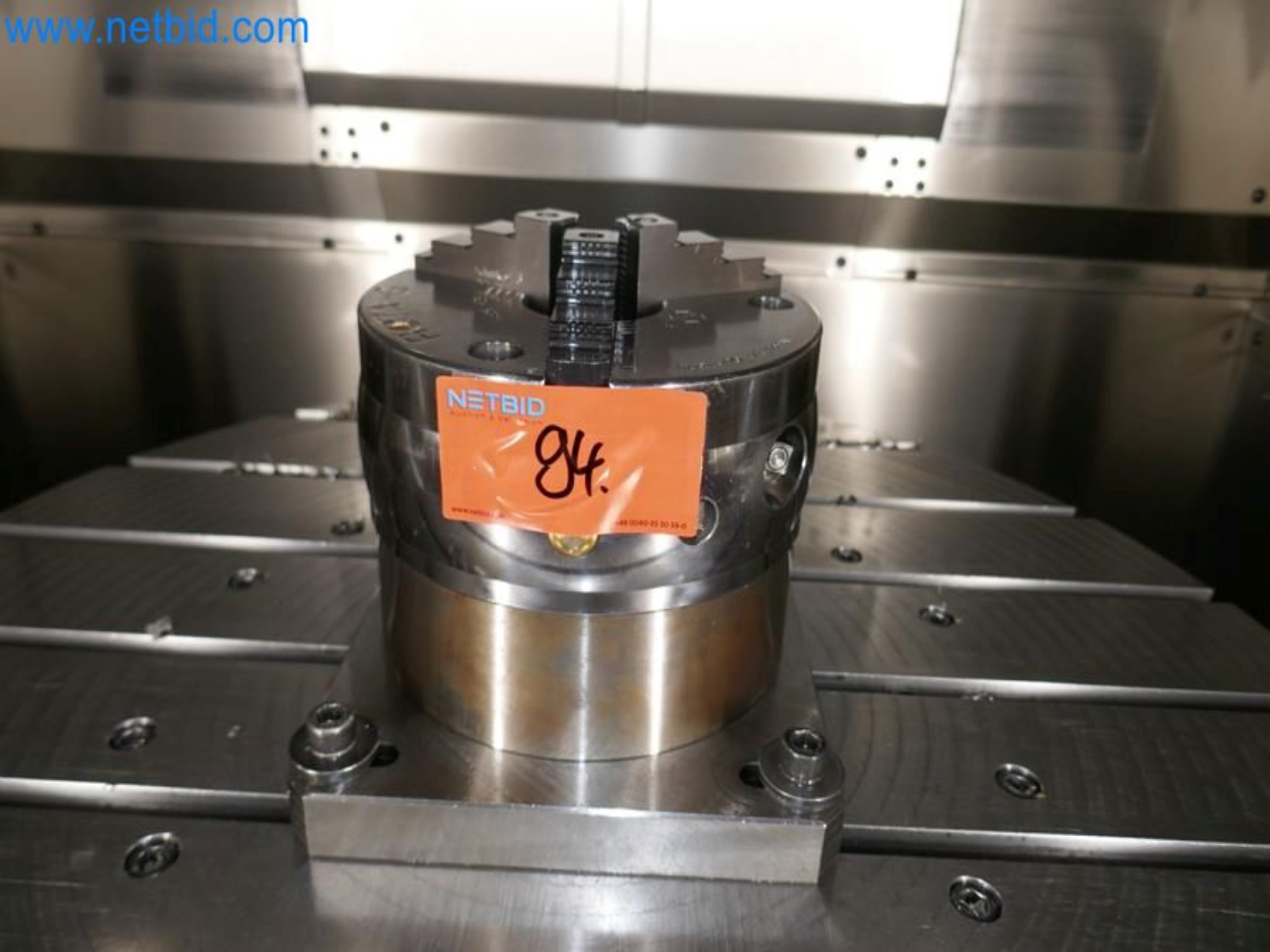 Maschinen aus dem Bereich Maschinenbau-3