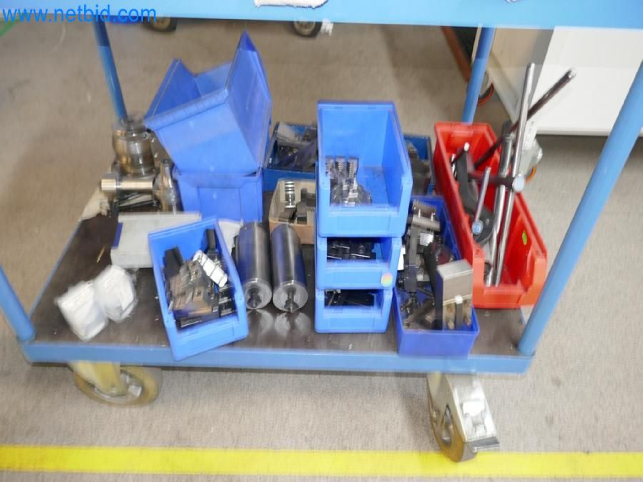 Maschinen aus dem Bereich Maschinenbau-4