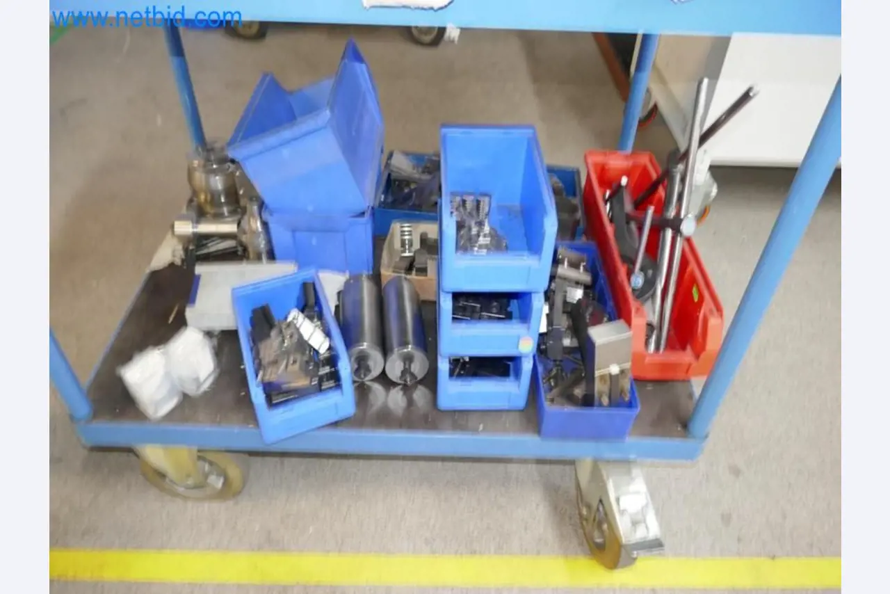 Stroje z oblasti strojírenství-4