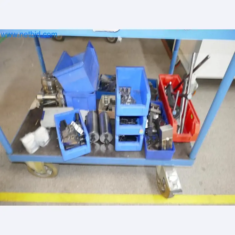 Stroje z oblasti strojírenství-4