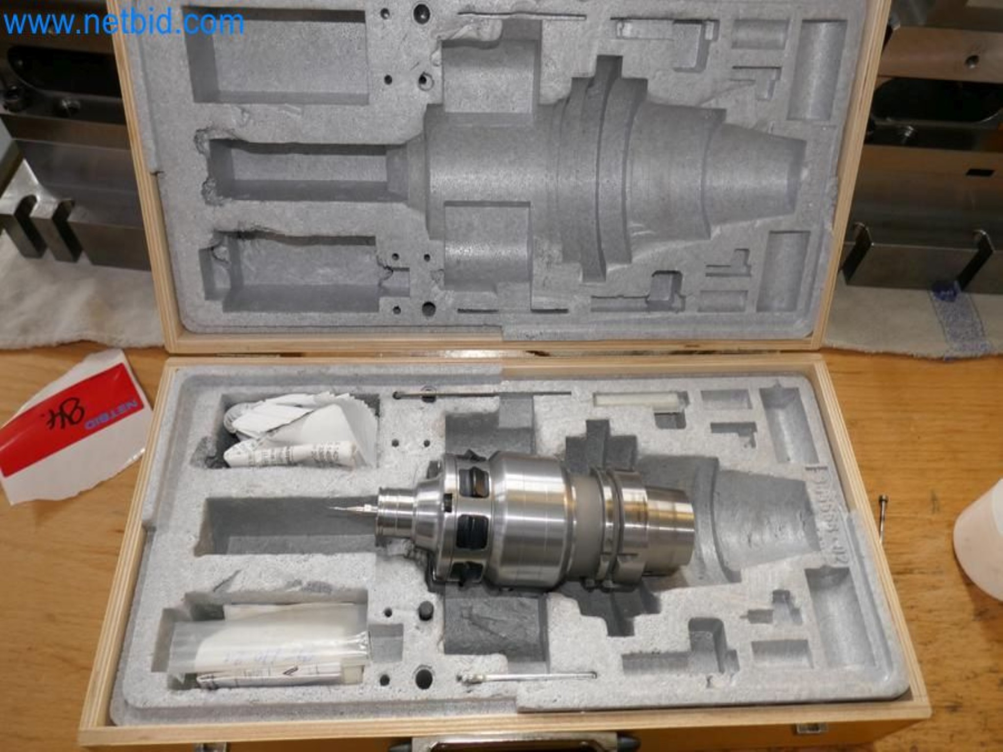 Maschinen aus dem Bereich Maschinenbau-1