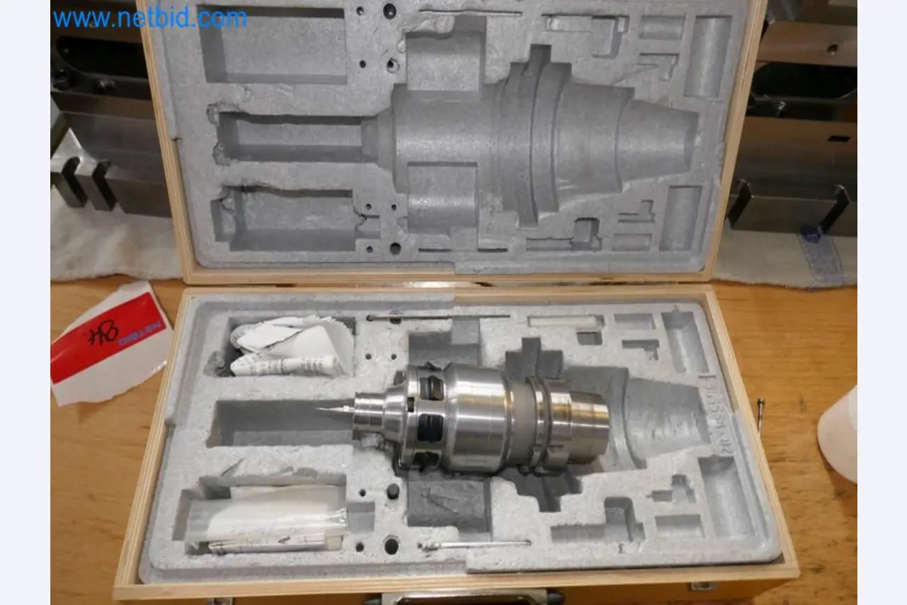 Maschinen aus dem Bereich Maschinenbau-1