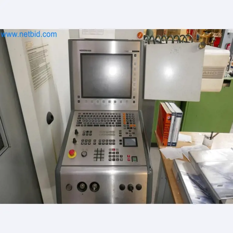 Maschinen aus dem Bereich Maschinenbau-10