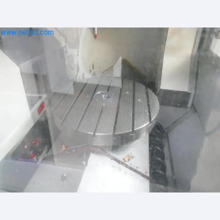 Maschinen aus dem Bereich Maschinenbau-11