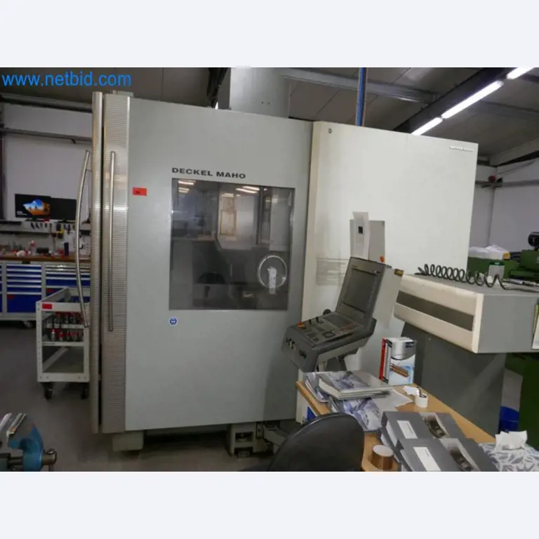 Maschinen aus dem Bereich Maschinenbau-1