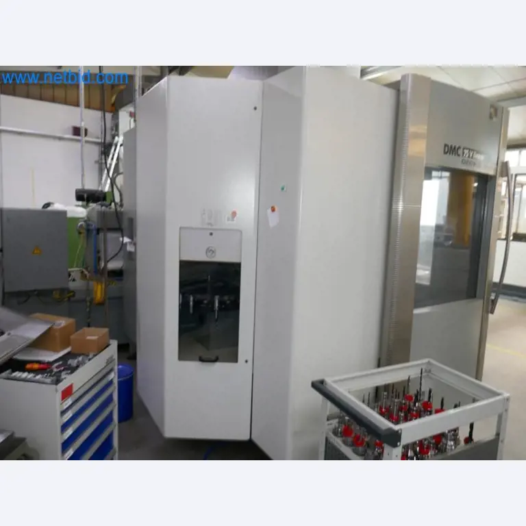 Maschinen aus dem Bereich Maschinenbau-3