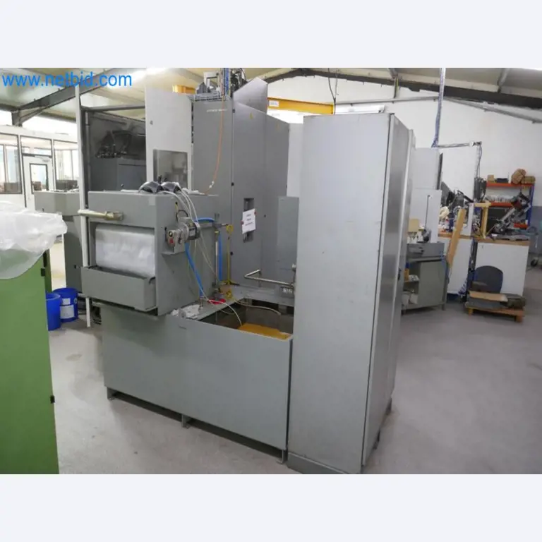 Maschinen aus dem Bereich Maschinenbau-5