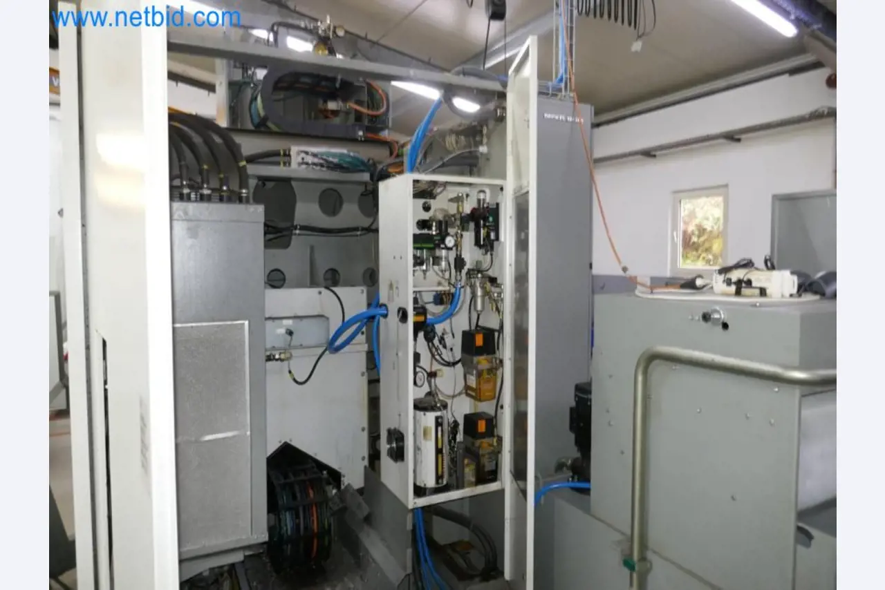 Maschinen aus dem Bereich Maschinenbau-6