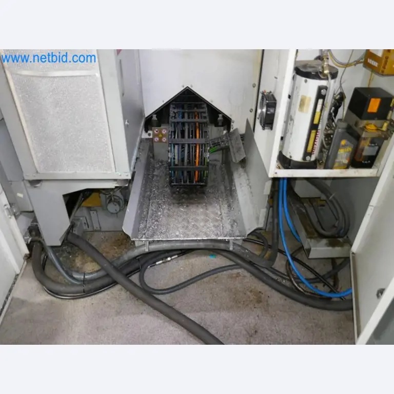 Maschinen aus dem Bereich Maschinenbau-7