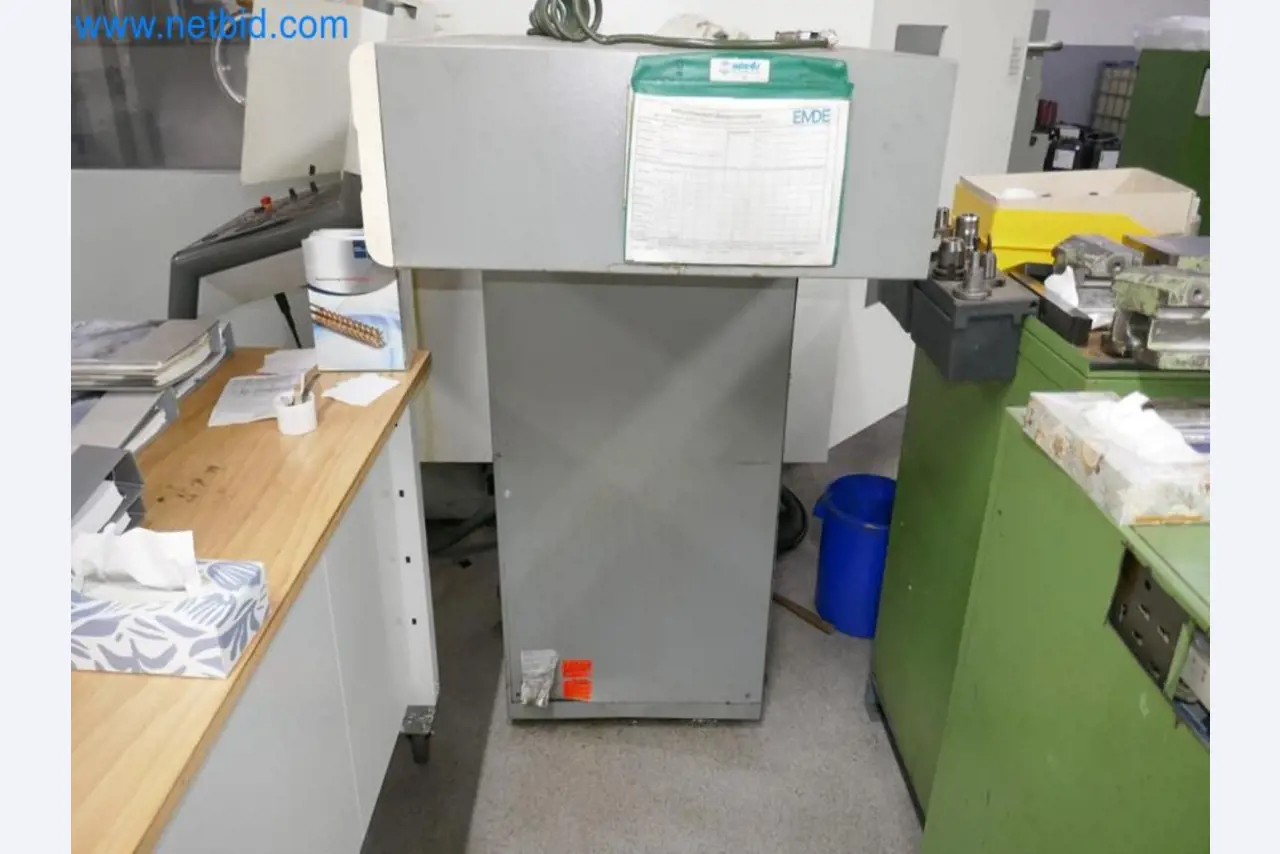 Maschinen aus dem Bereich Maschinenbau-9