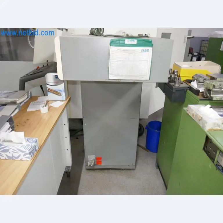 Maschinen aus dem Bereich Maschinenbau-9