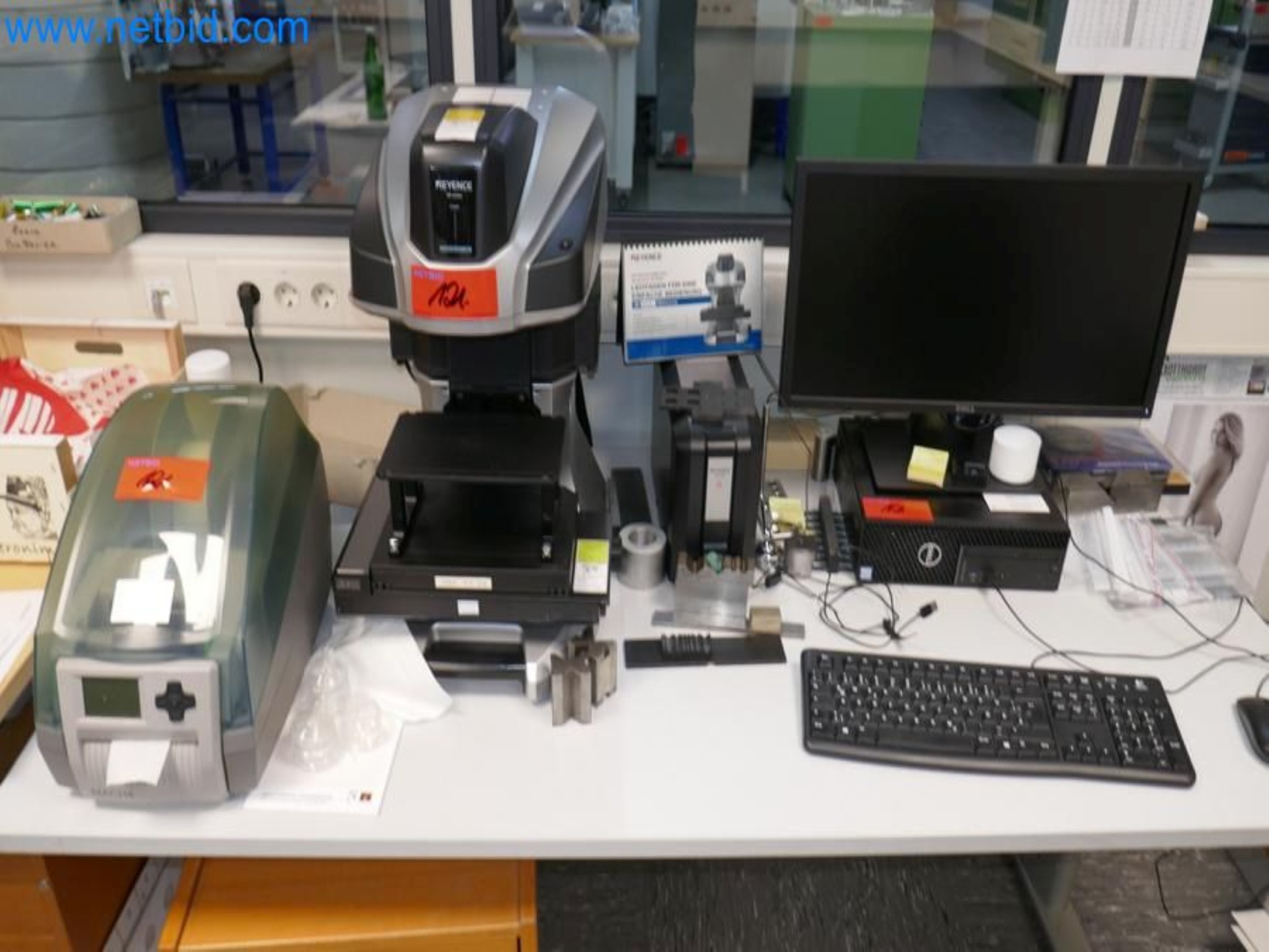 Maschinen aus dem Bereich Maschinenbau-1