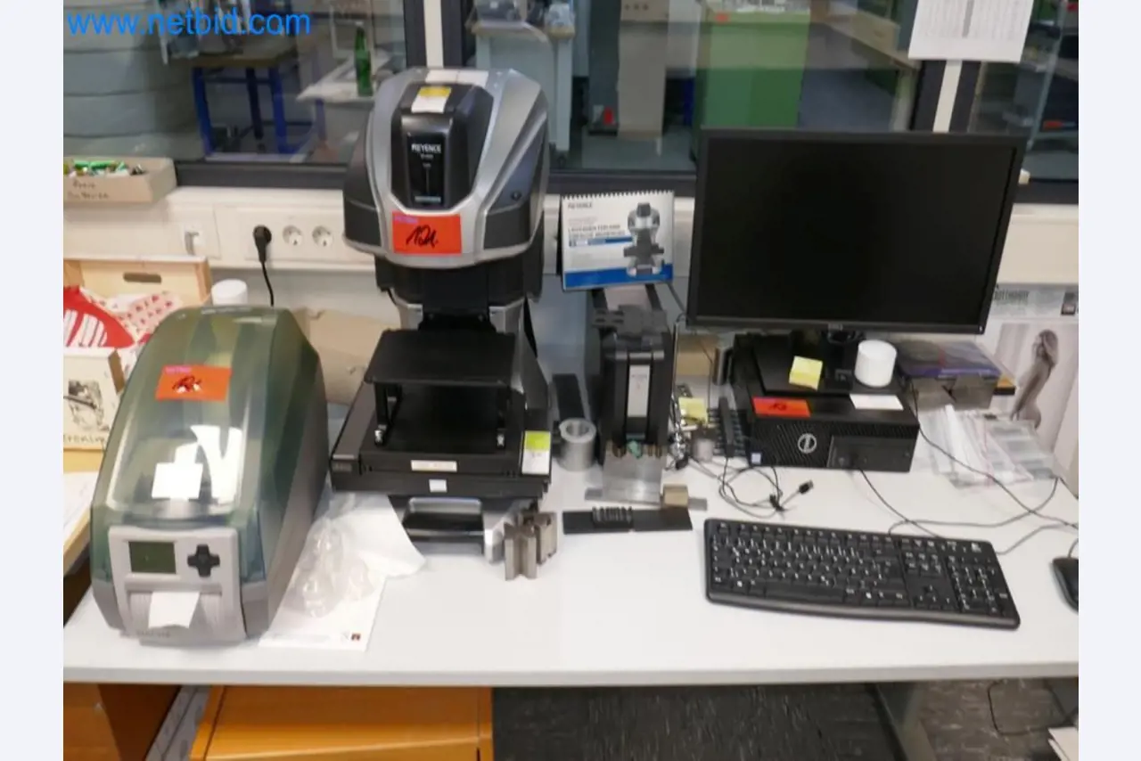 Maschinen aus dem Bereich Maschinenbau-1