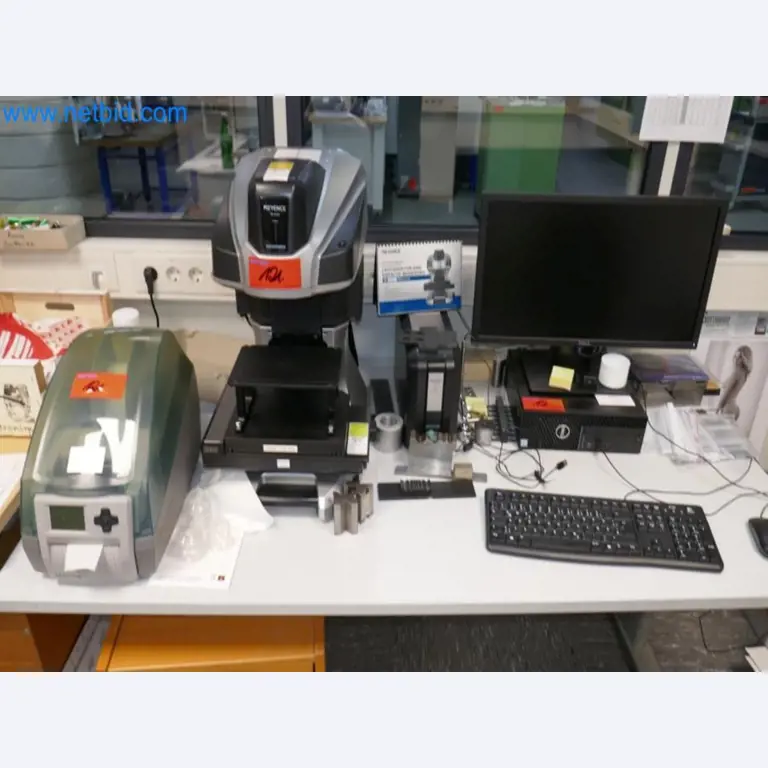 Maschinen aus dem Bereich Maschinenbau-1