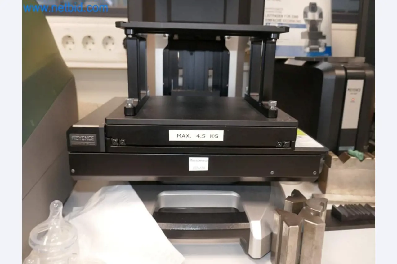 Maschinen aus dem Bereich Maschinenbau-2