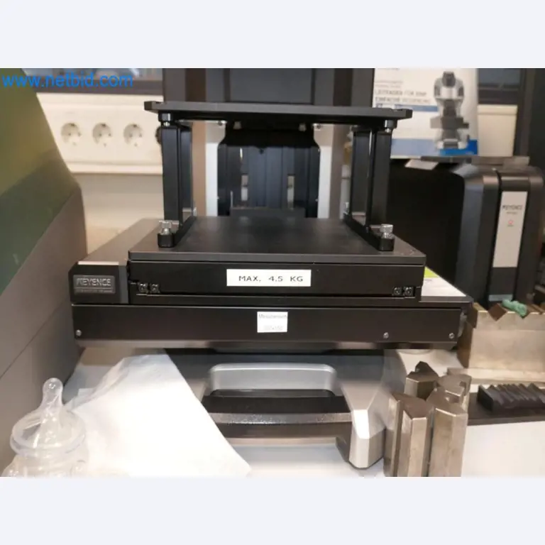 Maschinen aus dem Bereich Maschinenbau-2