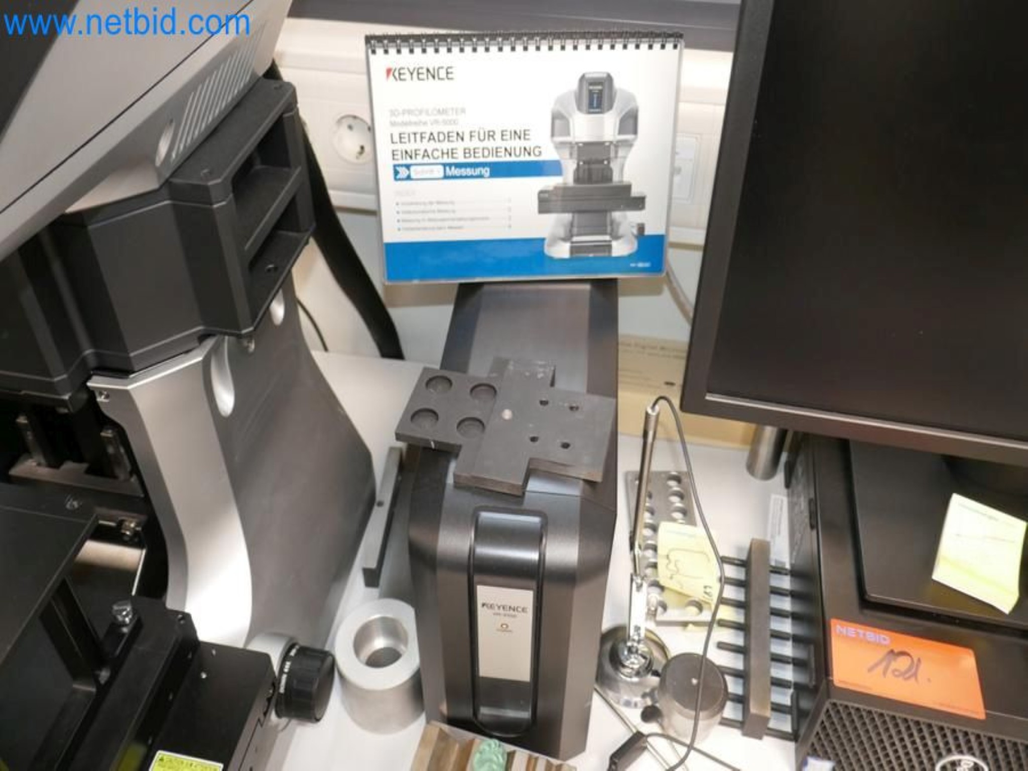 Maschinen aus dem Bereich Maschinenbau-3