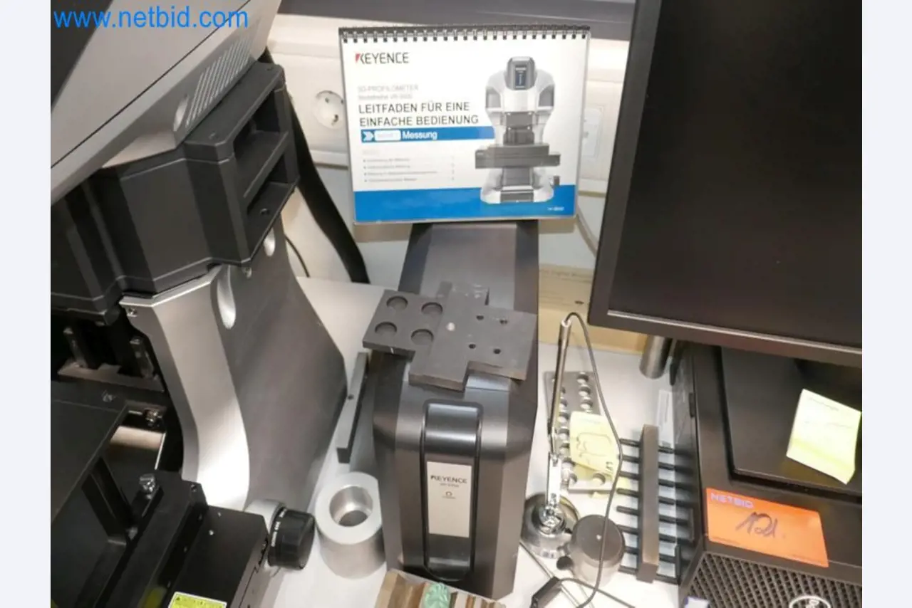 Maschinen aus dem Bereich Maschinenbau-3