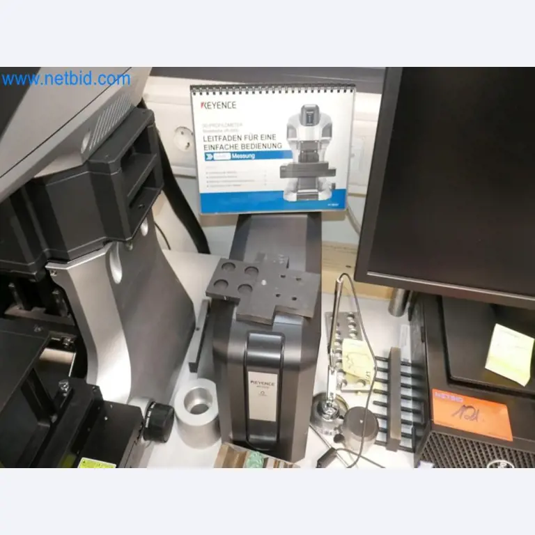 Maschinen aus dem Bereich Maschinenbau-3