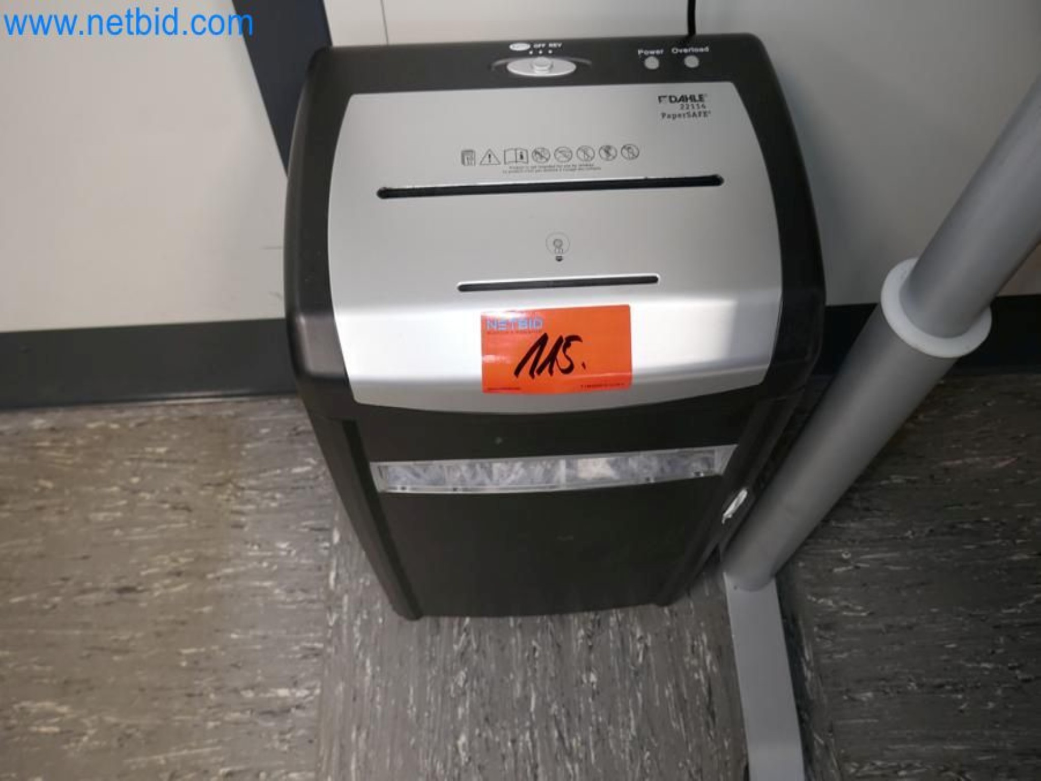 Maschinen aus dem Bereich Maschinenbau-5