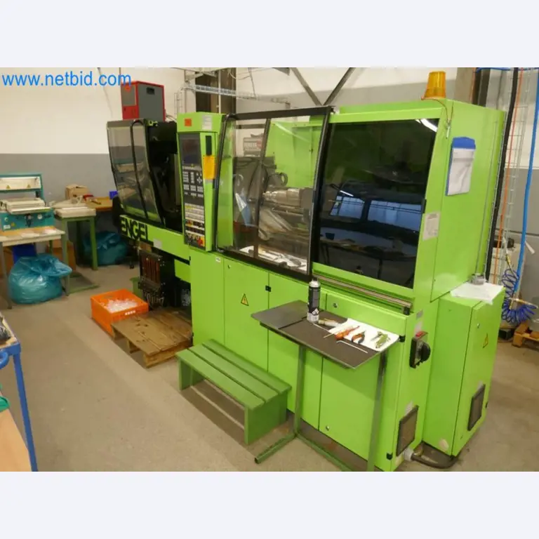 Maschinen aus dem Bereich Maschinenbau-1